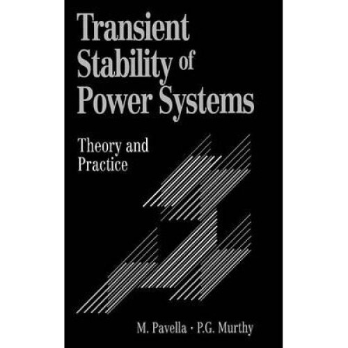 Transient Stability of Power Systems