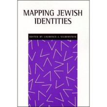 Mapping Jewish Identities 3 New Perspectives on Jewish Studies