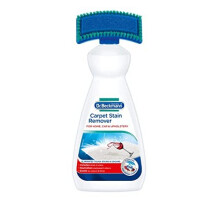 Dr. Beckmann Carpet Stain Remover| includes applicator brush (650 ml)