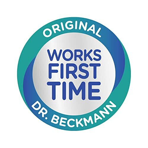 Dr Beckmann Dr. Beckmann Carpet Stain Remover| includes applicator brush (650 ml) 2