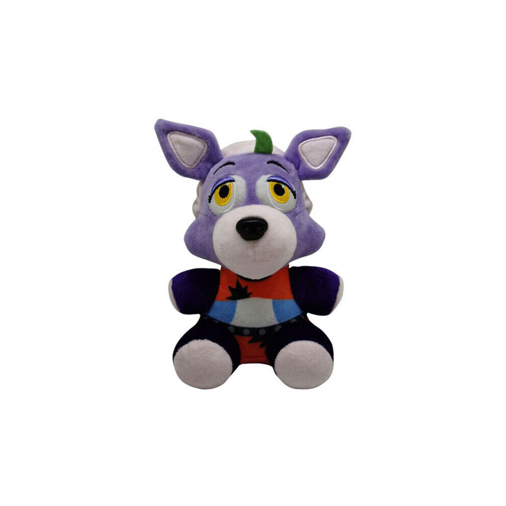 (#3) Kids FNAF Five Nights at Freddy's Plushie Toy