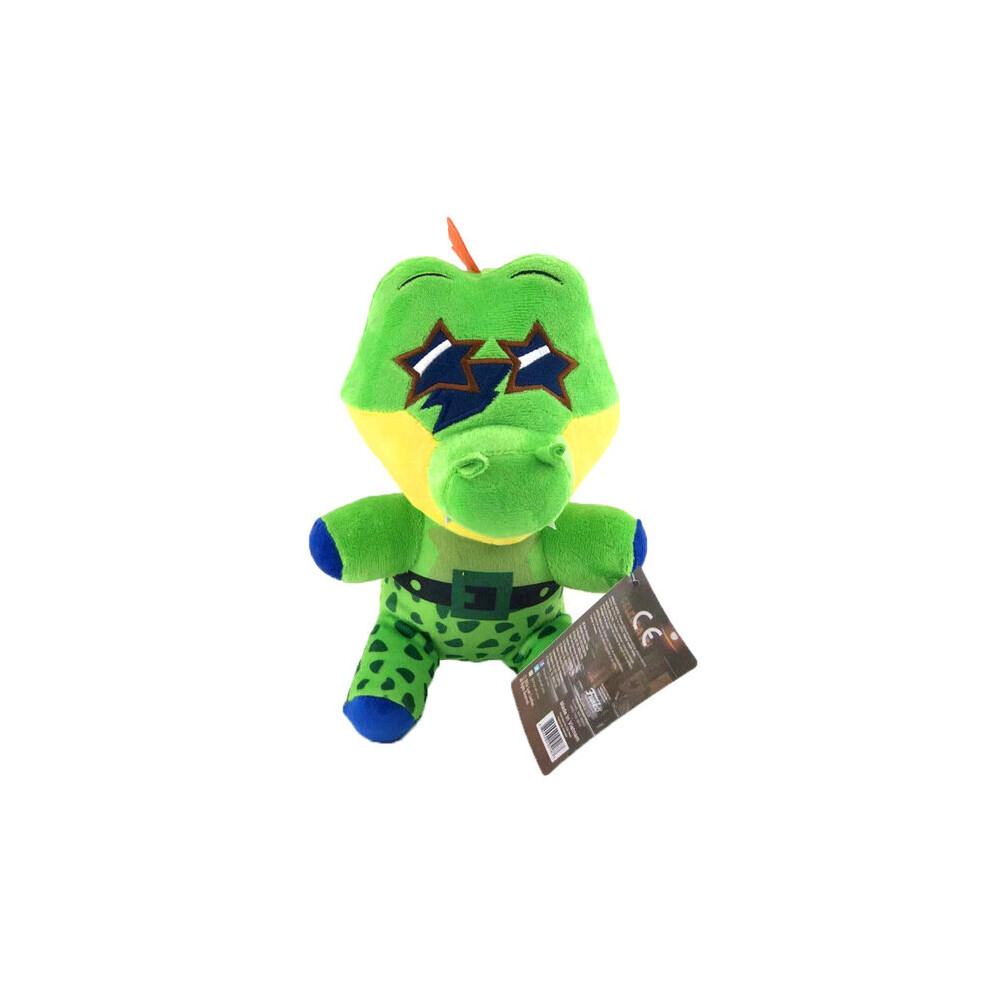 (#7) Kids FNAF Five Nights at Freddy's Plushie Toy