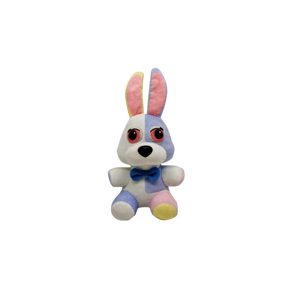 (#1) Kids FNAF Five Nights at Freddy's Plushie Toy