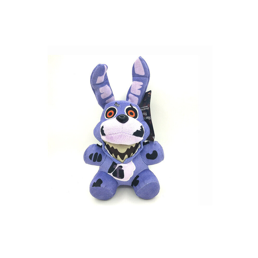 (#11) Kids FNAF Five Nights at Freddy's Plushie Toy