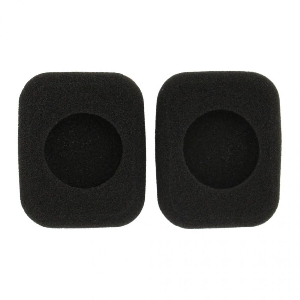 2 Pieces Earpads Cushions Headphone Pads For Bang & Olufsen B&O Form 2 Headphones 9088675149867