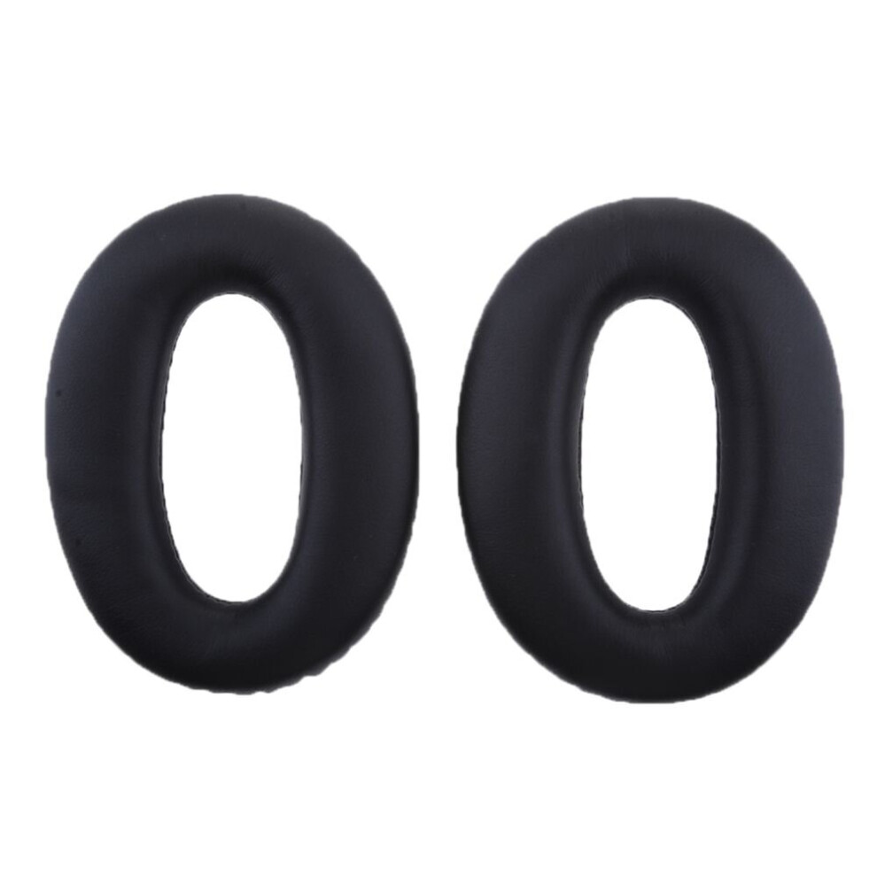Replacement Soft Ear Pads For Sony Mdr-1000X Wh-1000Xm2 Headset 9088675148716