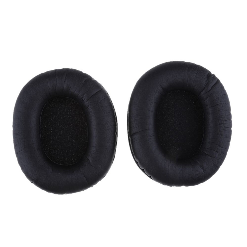 Replacement Ear Pads For Audio-Technica Ath M50x M40x M50sf Pro5 M20 M30 M40 9088675149089