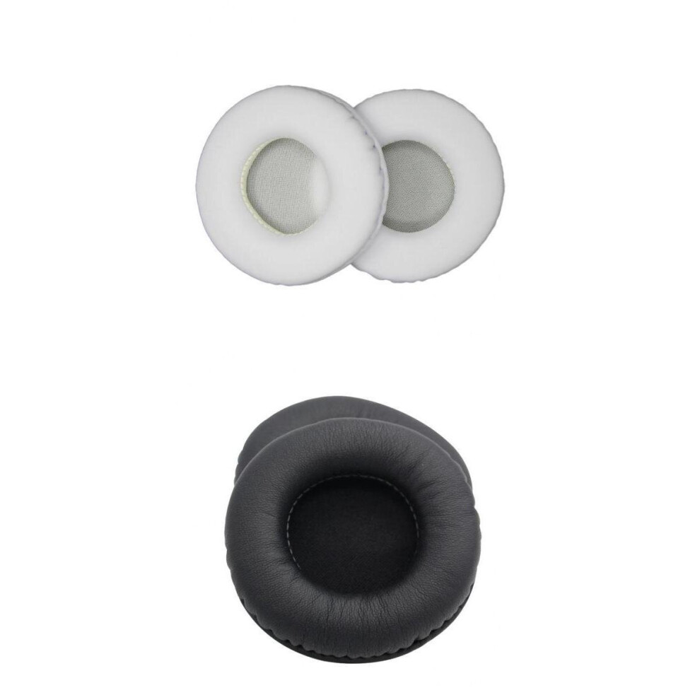 4Pcs Replacement Ear Pads Cushions For Sony Mdr-V55 Mdr-V500 Mdr-7502 8 * 8 * 2Cm 9088675149270