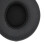 Replacement Ear Pads for Beats Solo Dr. Dre Wireless 2.0 Black 5