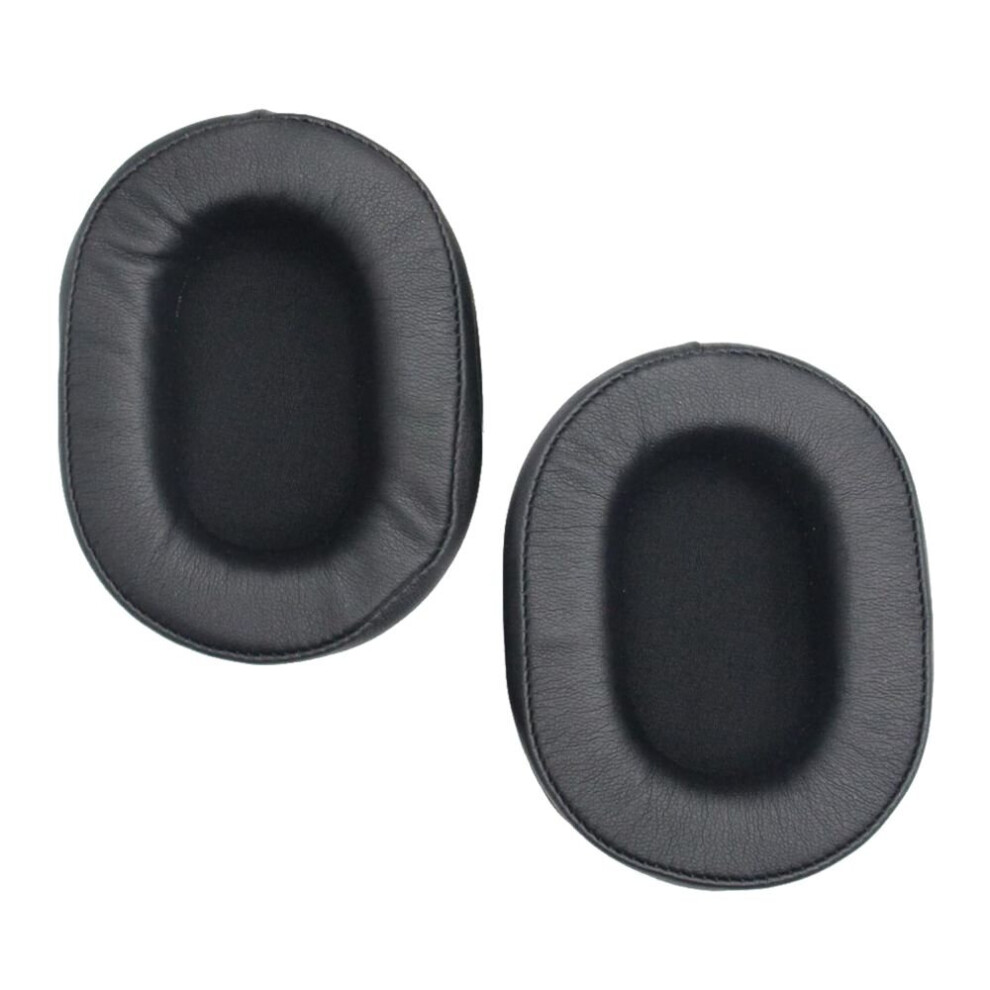 Replacement Earpads Cushions For Ath-Msr7 Ath-M50x Headphones Gray 9088675147863