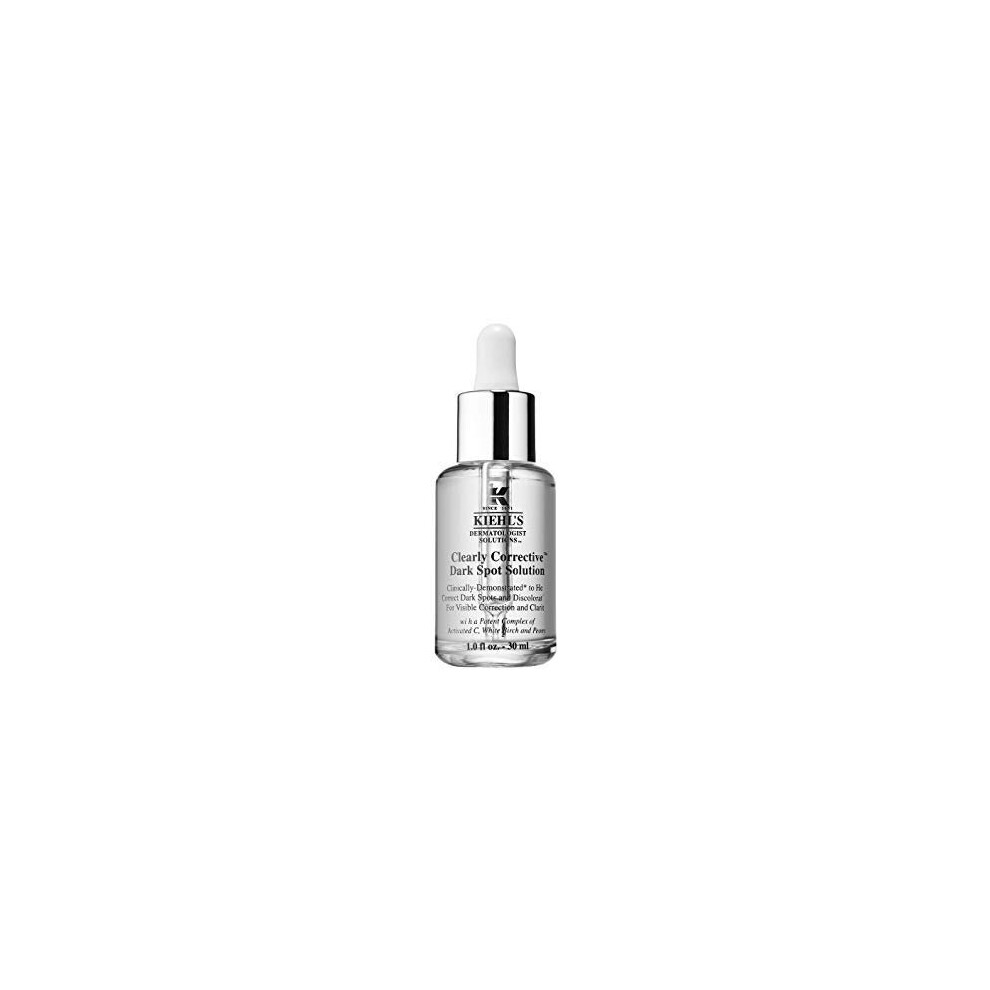 Kiehl's Clearly Corrective Dark Spot Solution 30ml