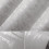 Living And Home Plain Grey Non-Woven Embossed Wallpaper Roll 7