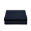 (Super King) Extra Deep Blue Fitted Sheets 40cm Stripe Bed Sheet. 8