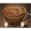 Melitta Melitta 6658076 Pack Original Size 1x4, 80, Filter Coffee Makers, Brown, Paper 3