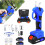 Cordless Pruning Shears Electric Secateurs Tree Branch Cutter, 21V Battery Powered Pruning Shears 1