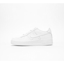 ((uk5.5=EUR38.5)) Air Force 1 (GS) White (Teen & Adults) Sizes