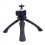 Portable Mini Tripod Camera Desktop Tripod Holder Table Stand Black 4