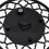 Living And Home 15 Inch Round Retro Wall Clock 7