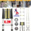 Multi-Purpose Telescopic 6.2M Aluminium Telescopic Ladder Extendable 1
