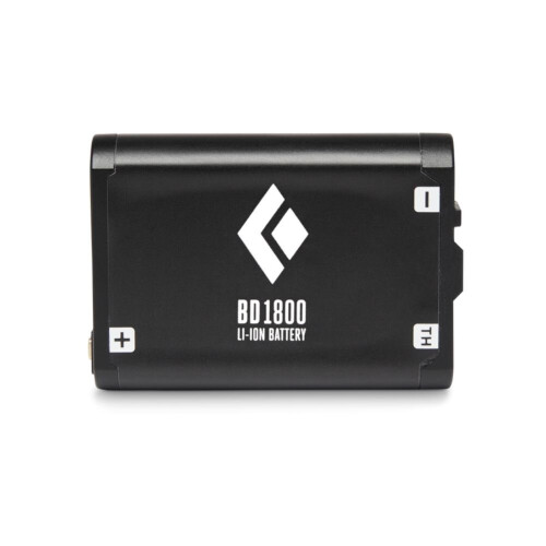 Black Diamond Black Diamond BD 1800 Battery