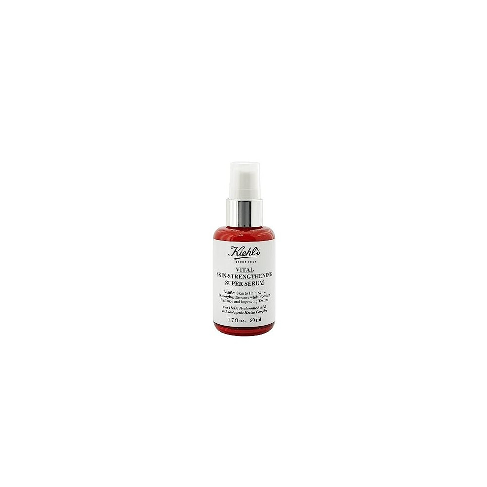 Kiehl's Vital Skin-Strengthening Super Serum (50ml)