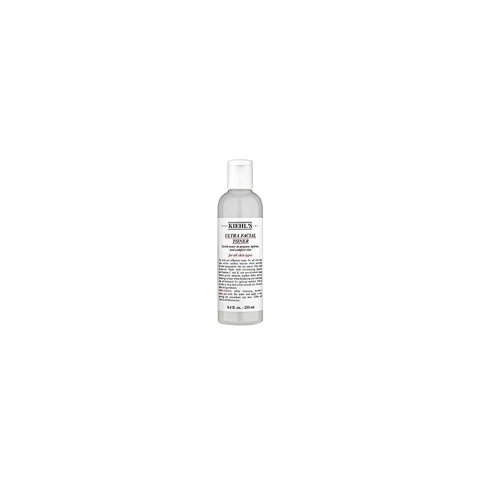 Kiehl's Ultra Facial Toner - For All Skin Types 250ml/8.4oz