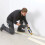 Everbuild Sikaflex EBT+ High Grab Polyurethane Adhesive Sealant - Beige 3