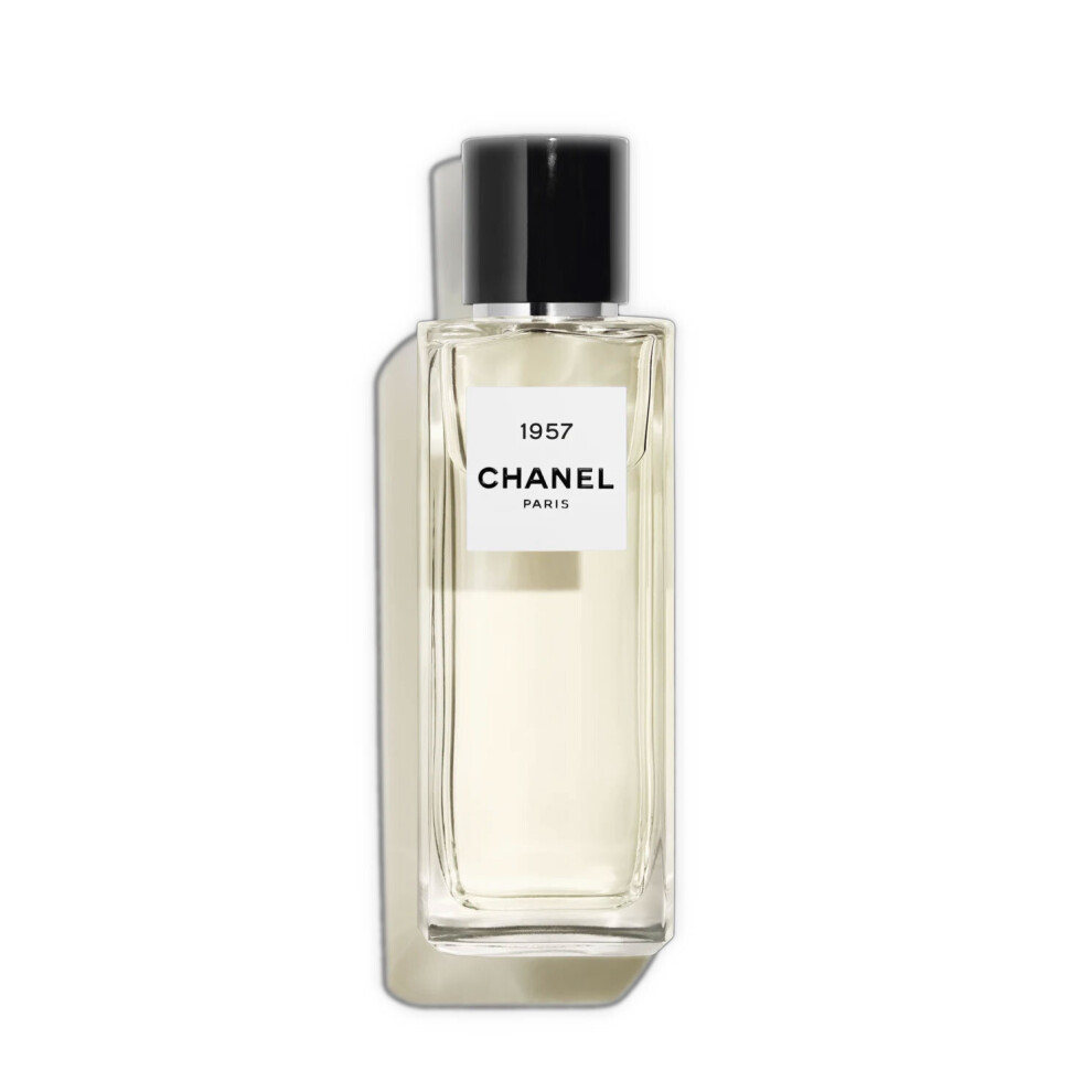 Chanel 1957 LES EXCLUSIFS Eau de Perfume 75ml