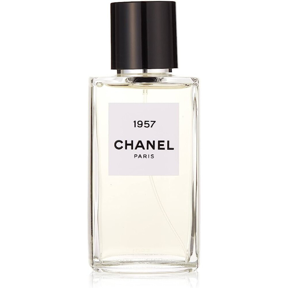 Chanel 1957 LES EXCLUSIFS Eau de Perfume 200ml