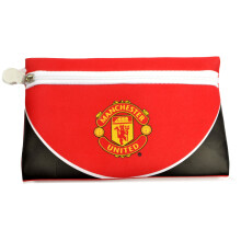 Man UTD Swoop Design Pencil Case