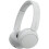 Sony WH-CH520 Bluetooth Wireless On-Ear Headphones - White 1