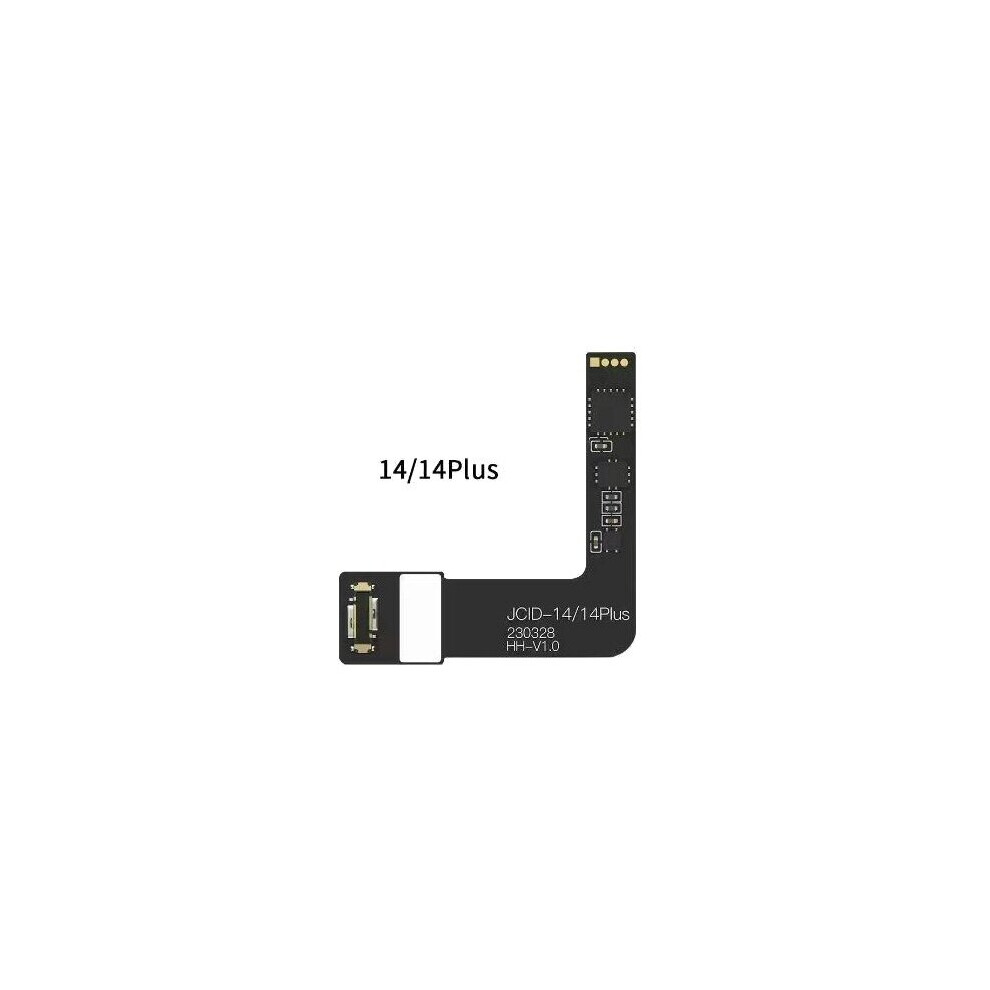 Jc Id V1s Tag On Battery Flex Compatible With Ip14 / 14 Plus 9145584621317