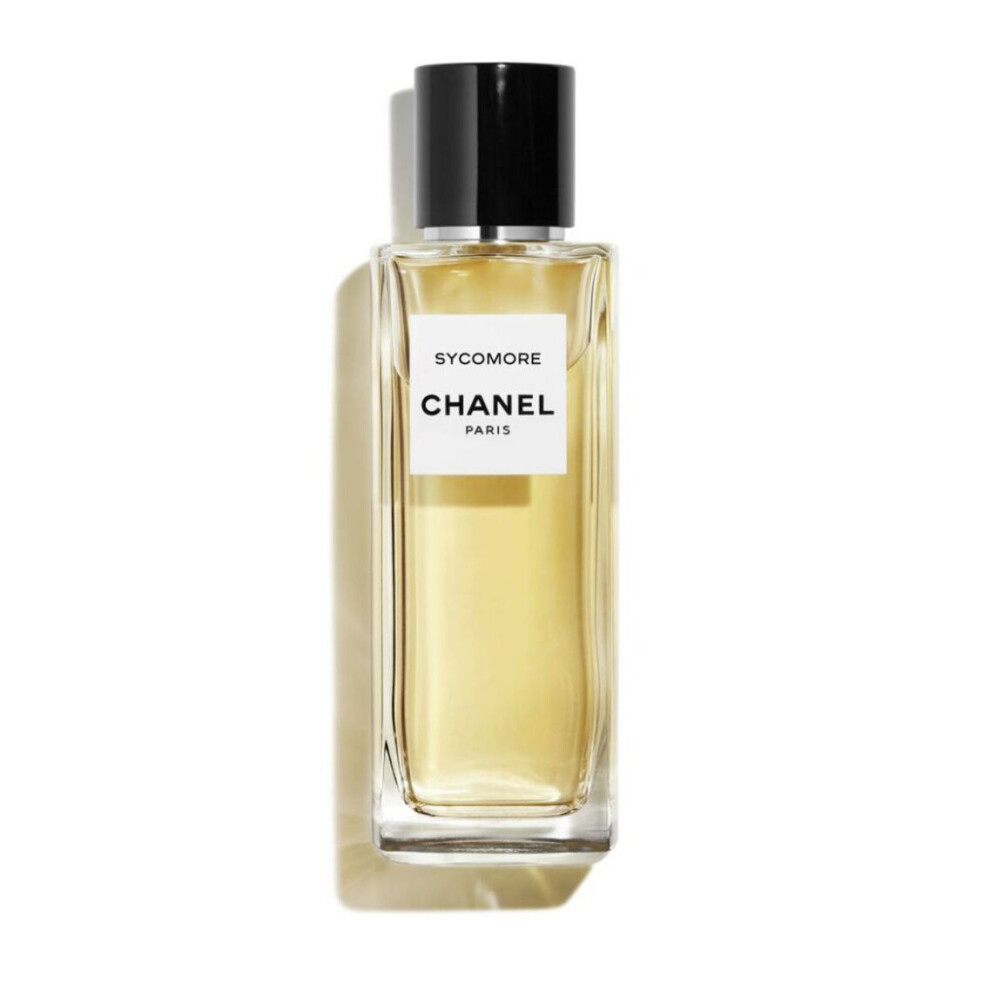 Chanel Sycomore LES EXCLUSIFS Eau de Perfume 75ml