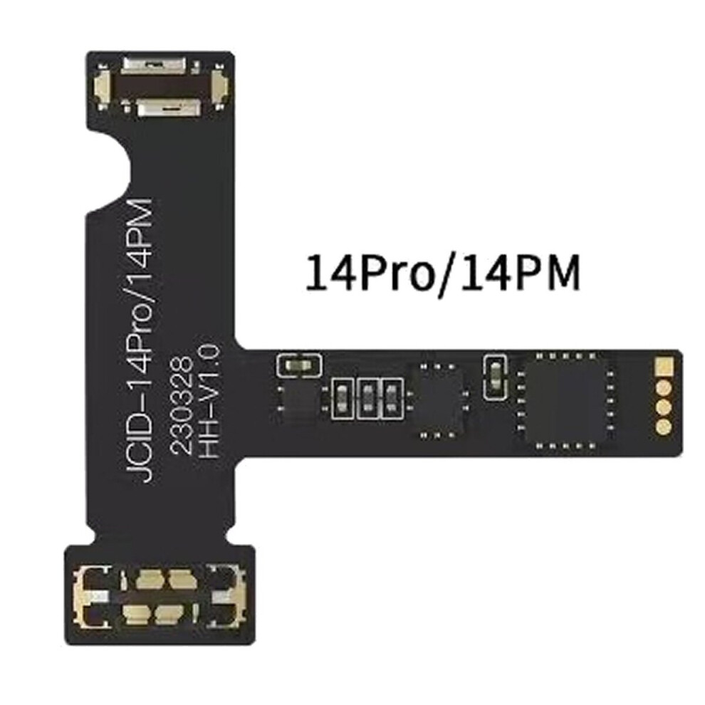 Jc Id V1s Tag On Battery Flex Compatible With Ip14 Pro / 14 Pro Max 9145584621324