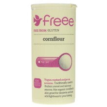 Doves Farm Cornflour Organic 110g ( pack of 5 )