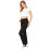 Ze Enzo (10, Black) Enzo Womens Bootcut Jeans 5