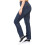 Ze Enzo (18, Blue) Enzo Womens Bootcut Jeans 3