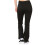 Ze Enzo (10, Black) Enzo Womens Bootcut Jeans 3