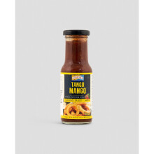 (Pack of 1) Ashoka Sauce Tango Mango 220g - Dipping Sauce