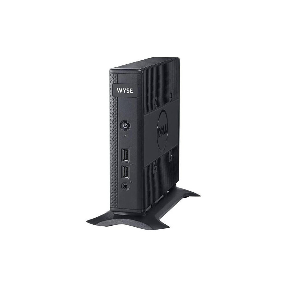 Dell Wyse-D 5010 Think Client Server Desktop ThinOS Lite 2GB RAM 8GB J1C6C