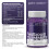 Testboost Gummies for Men - Natural Testosterone Supplement 3