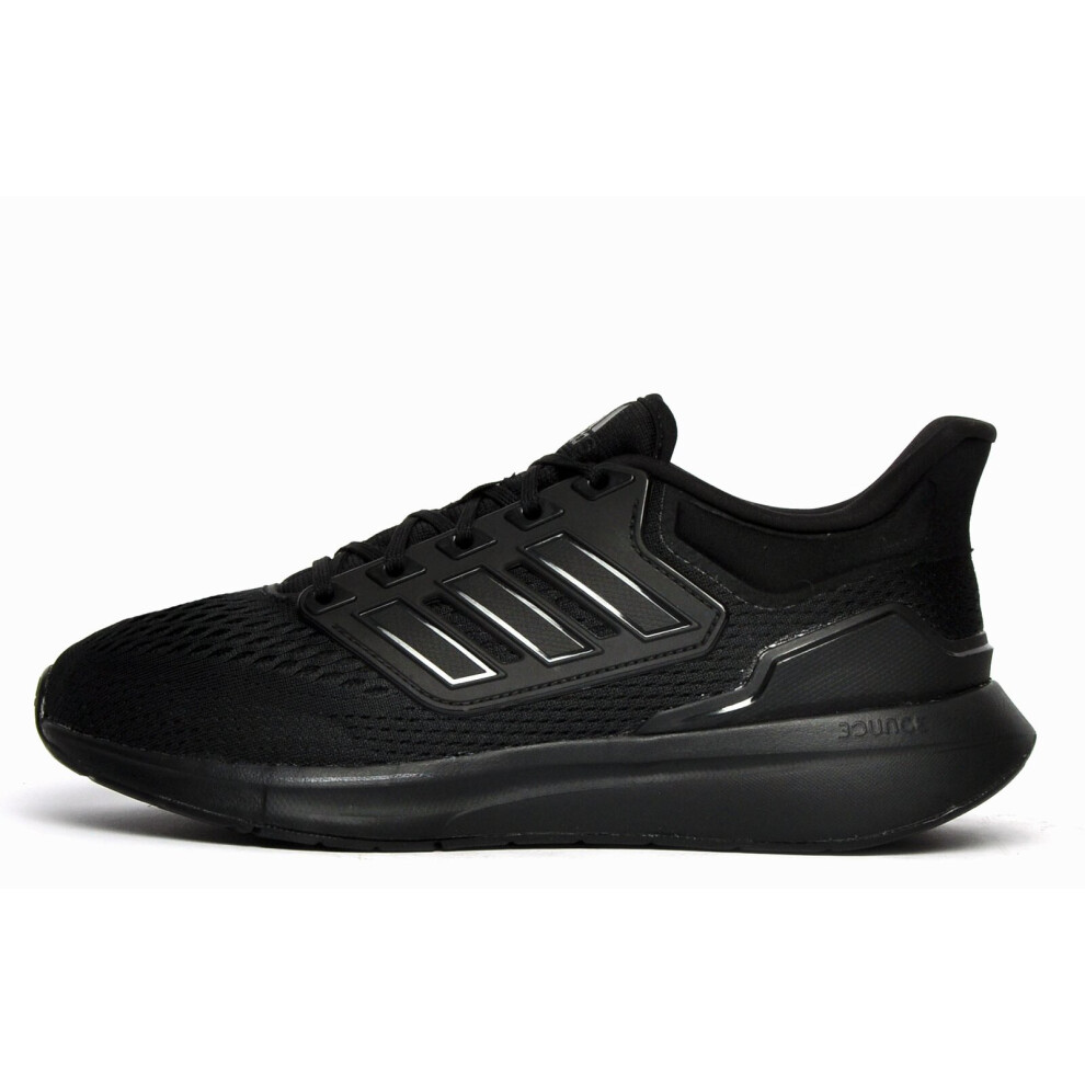 (10) Adidas EQ21 Run Bounce Mens