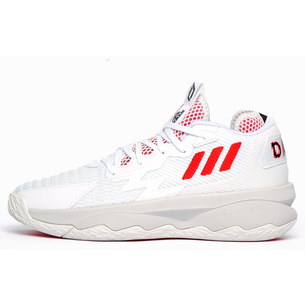 (8.5) Adidas Dame 8 Bounce Pro Mens