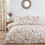 (Double, Multi) Prestigious Textiles Bedding Grove Floral Duvet Cover Set 1