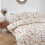 (Double, Multi) Prestigious Textiles Bedding Grove Floral Duvet Cover Set 2