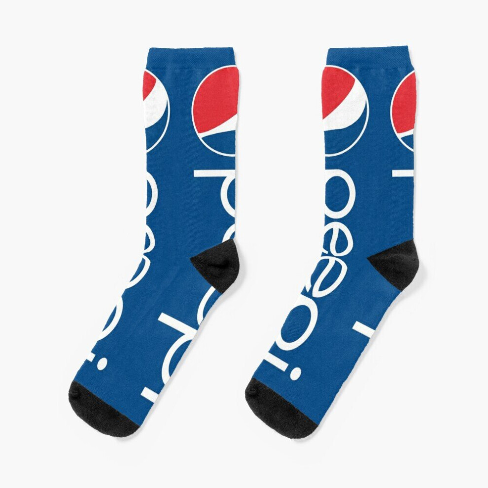 Dress Socks peepi Novelty Fancy Crazy Pattern Crew Casual for Men Women