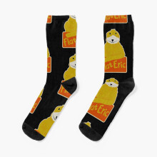 Flat Eric Unisex Novelty Dress Socks – Crazy Pattern Crew, 3D Print, Colorful Fun for Men & Women (EU 36-44 / US 6.5-9.5)