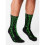 Dress Socks Binary Code - The Matrix Program Novelty Fancy Crazy Pattern Crew Casual for Men Women 6