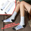 Dress Socks Binary Code - The Matrix Program Novelty Fancy Crazy Pattern Crew Casual for Men Women 2