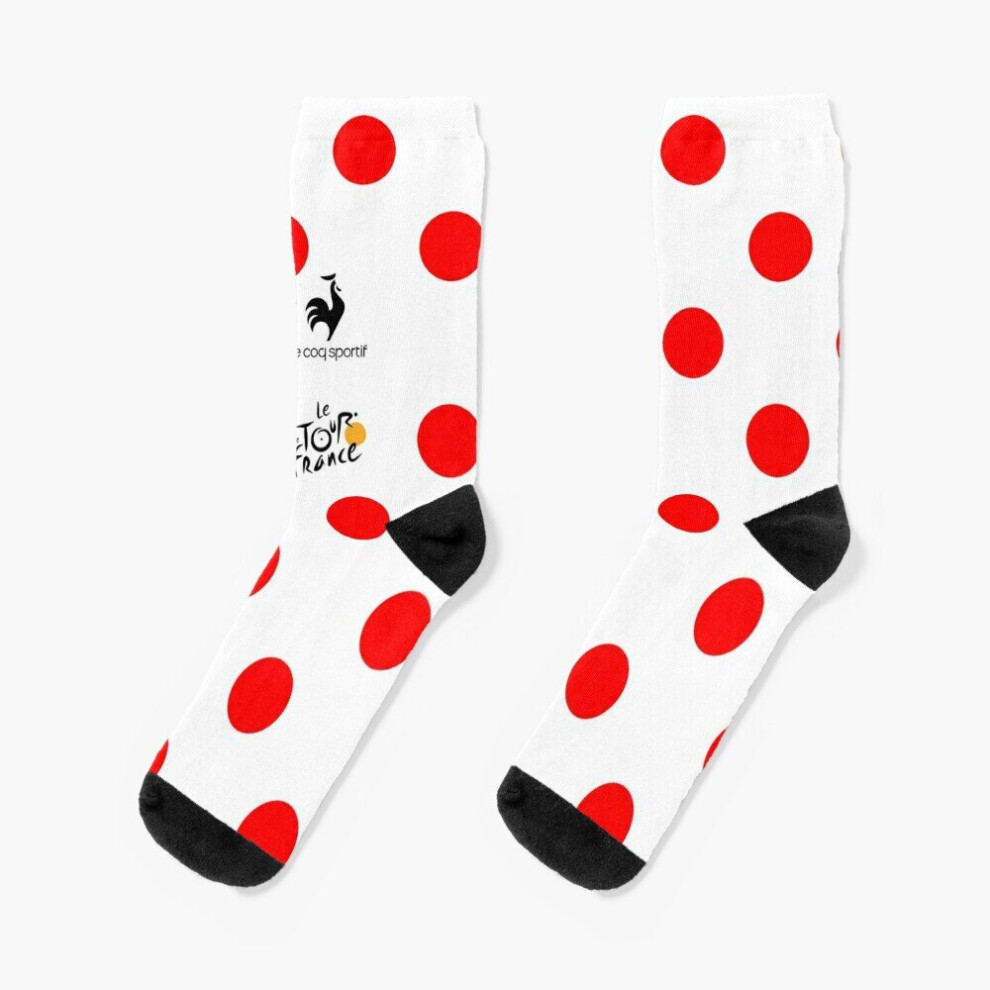 Dress Socks King Of The Mountains Novelty Fancy Crazy Pattern Crew Casual for Men Women